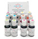 AmeriColor® Food Color-Soft Gel.-Electric Asst.
