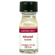 LorAnn Concentrated Flavor-Almond