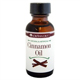 Cinnamon Oil