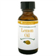 Lemon Oil