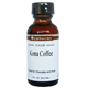 Kona Coffee (Kahlua)  Concentrated Flavor