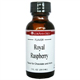 Royal Raspberry Concentrated Flavor