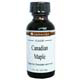 LorAnn Concentrated Flavor-Canadian Maple