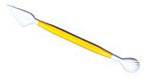 PME Blade & Shell Decorating Tool