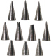 PME Icing Tube/Tip Set-10