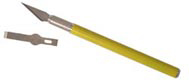 PME Knife and Ribbon Insert Decorating Tool