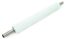 PME Rolling Pin-Deep Basketweave/Handle