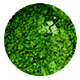 Luster Dust-Khaki Green