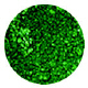 Luster Dust-Holly Green