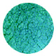 Luster Dust-Teal