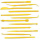PME Miniature Modeling/Decorating Tools Set