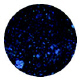 Luster Dust-Midnight Blue