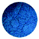 Luster Dust-Super Blue