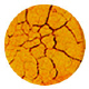 Luster Dust-Pumpkin