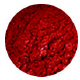 Luster Dust-Ruby