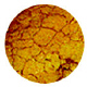 Luster Dust-Aztec Gold