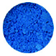 Luster Dust-Peacock Blue