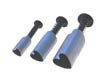 PME Heart Plunger Cutters Set