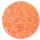 Miami Orange Disco Dust