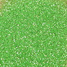 Heat Green Disco Dust