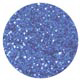 Sapphire Blue Disco Dust