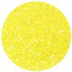 Yellow Citrine  Disco Dust