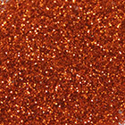 Burnt Orange Disco Dust