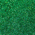 Kelly Green Disco Dust