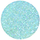 Baby Blue Disco Dust