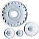 Gumpaste and Fondant Cutters- Ruffle/Frill