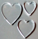 PME Cutter-Heart/Arum Lily
