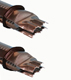 Crimper Tools-#4 Closed Scallop