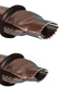 Crimper Tools-#1 Open Curve
