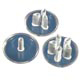 PME Cutter-Broderie Eyelet