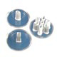 PME Cutter-Broderie Eyelet