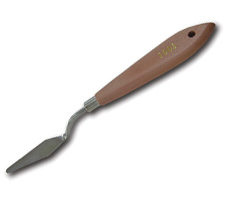 Petite Spatula- Small Angle