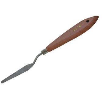 Petite Spatula- Angled