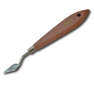 Petite Spatula- Petite Angled