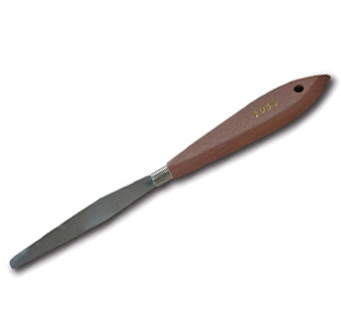 Petite Spatula- Straight
