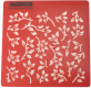 Geraldine's Mini Impression Mat-Damask