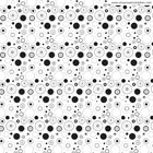 Country Kitchen Texture Sheet- Dot Explosion
