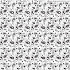 Country Kitchen Texture Sheet- Paisley