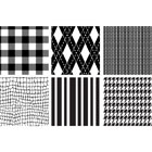 Texture Sheet Set- Fabric