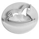 Gumpaste and Fondant Cutters - Baby