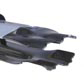 Crimper Tools-#3 Open Scallop