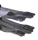 Crimper Tools-#4 Closed Scallop