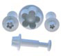 PME Cutter-Flower Blossom Plunger