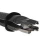 Crimper Tool-Bow-Serrated