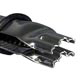 Crimper Tool-Triple Closed Scallop