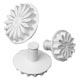 Large Sunflower, Gerbera or Daisy Plunger Cutter